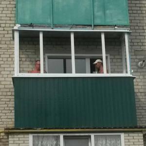 Пластиковые окна в Русском Камешкире от компании Быстроокна
