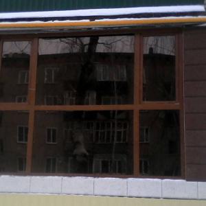 Пластиковые окна в Кузнецке от компании Быстроокна